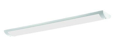 Pracht PRO LED-Antivandalisleuchte TROJA N LED, Art.-Nr. 76731246