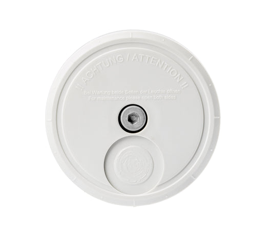 Pracht PRO LED-Rundrohrleuchte TUBIS LED, Art.-Nr. 7a041429, Ansicht 2