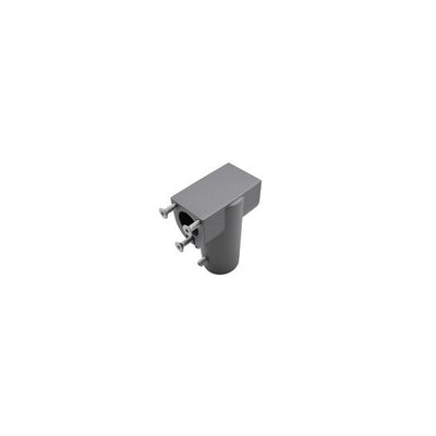 Siteco Floodlight FL 21 Mastflansch, Art.-Nr. 5XA77X42AU1