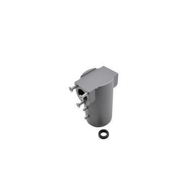 Siteco Floodlight FL 21 Mastflansch, Art.-Nr. 5XA77X7660AU2