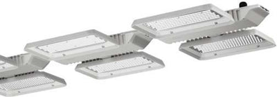 Siteco Highbay 11 LED-Hallenleuchte, Art.-Nr. 51HLA1D34SCA