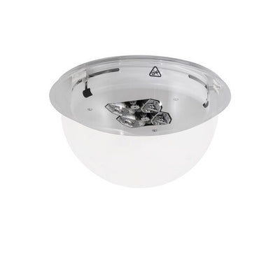 Siteco Kleine Glocke iQ Geräteträger, Art.-Nr. 5XA1575E1F1