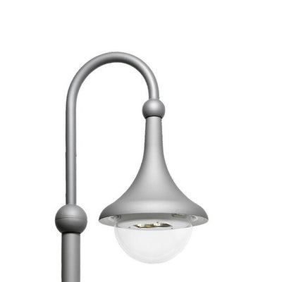 Siteco Kleine Glocke iQ Mastleuchte, Art.-Nr. 5XA1575E1V108