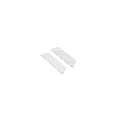 Siteco Licross 21 Silica Stirnwand, Art.-Nr. 51TS1S0M5